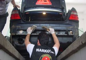 Gümrüklerde neler oldu