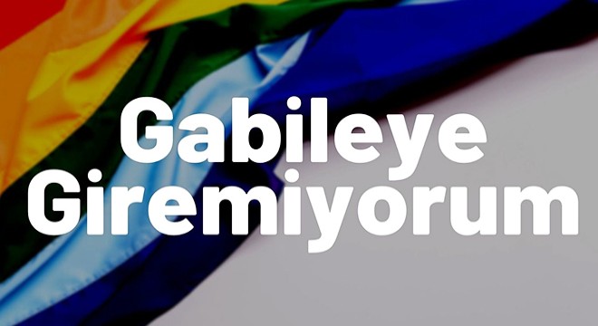 Gabileye Giremiyorum