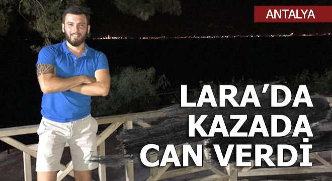 Galatasaray maçını izledi yola çıktı ama...