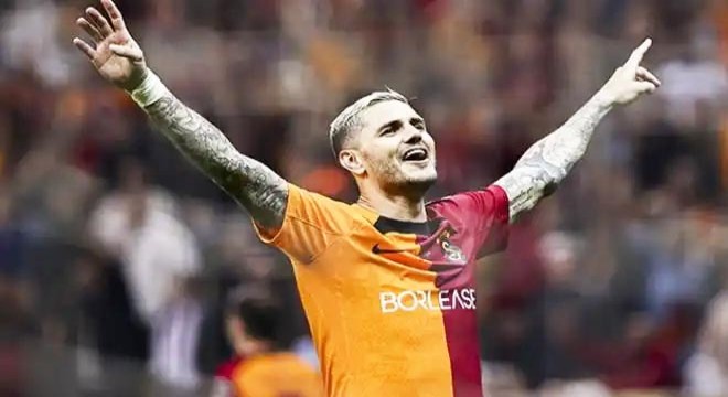 Galatasaray, Icardi için PSG ile bonservis görüşmelerine başladı