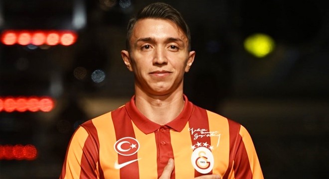 Galatasaray da Fernando Muslera için bekleyiş