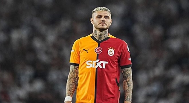 Galatasaray dan derbi sonrası Mauro Icardi kararı