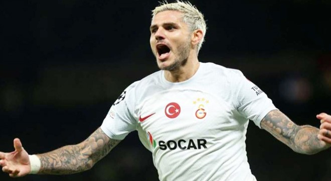 Galatasaraylı golcüye sürpriz talip!