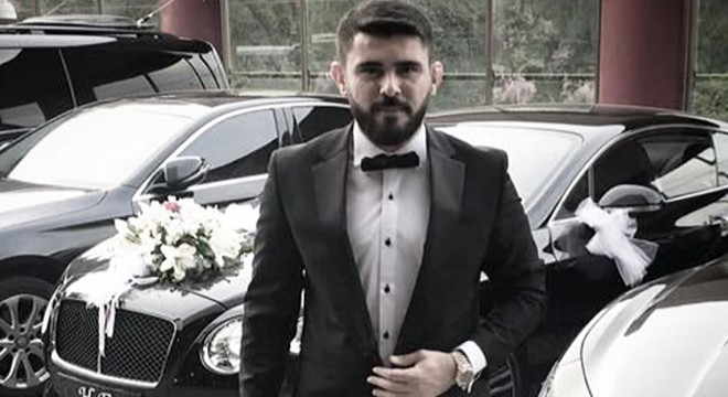 Galerici: Can güvenliğim olmadığı için yurt dışına gittim
