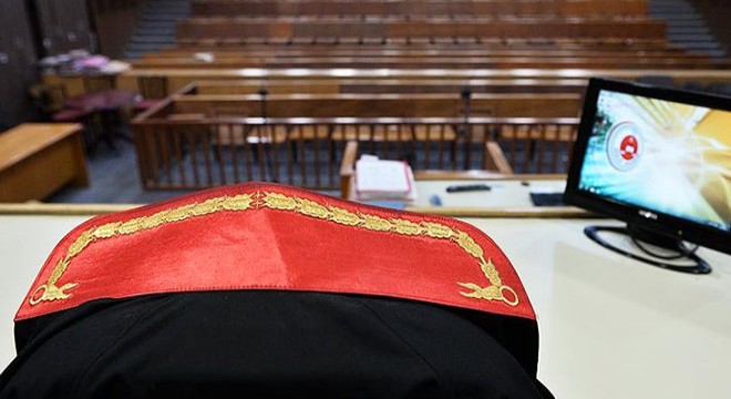Galerici cinayeti sanıkları hakim karşısında