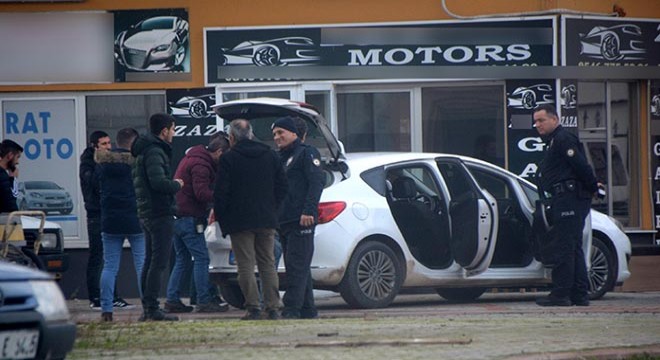 Galericilerin borç kavgası: 2 ölü, 1 yaralı