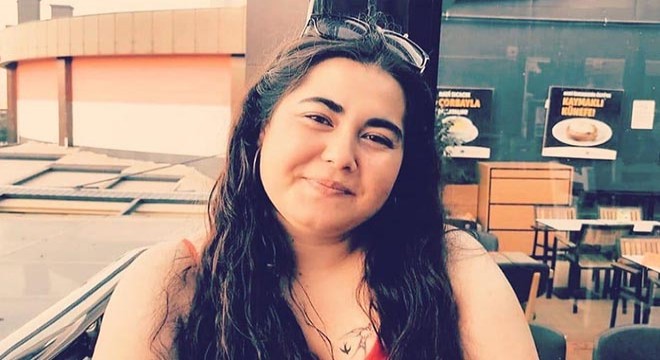 Gamze, Denizli'de toprağa verildi