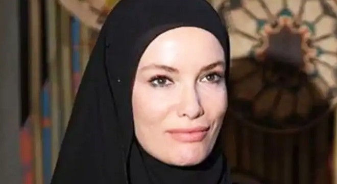 Gamze Özçelik: Öyle ihtiyacım vardı ki