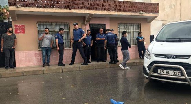 Gamze, evinde av tüfeğiyle vurularak öldürüldü
