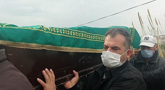 Gamze, motosiklet kazasında yaşamını yitirdi