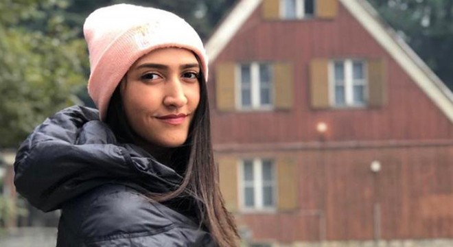 Gamze'nin ani ölümü, spor camiasını yasa boğdu