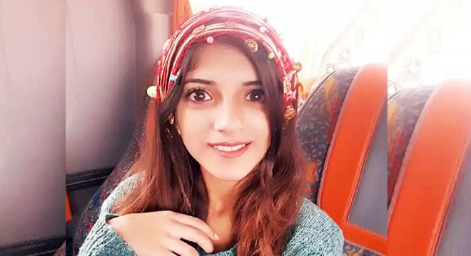 Gamze'nin ölümüne neden olan sürücü arkadaşına hapis