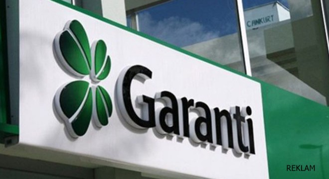 Garanti Bankası Taşıt Kredisi