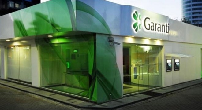 Garanti Bankası ndan açıklama var