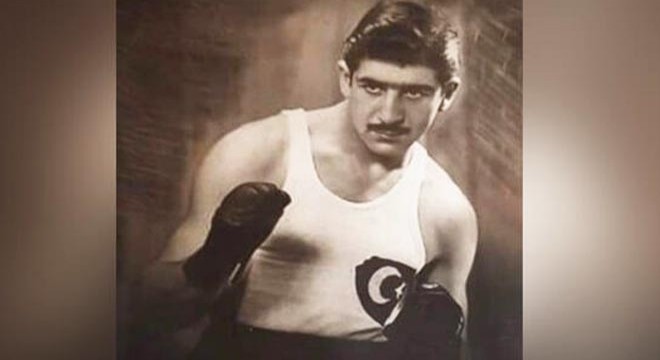 Garbis Zakaryan’ın film galası yapıldı