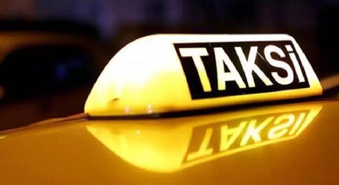 Gasbettiği taksiyle depremden kaçan şüpheli yakalandı