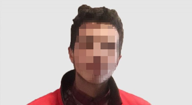 Gasp ettikleri cüzdan boş çıktı