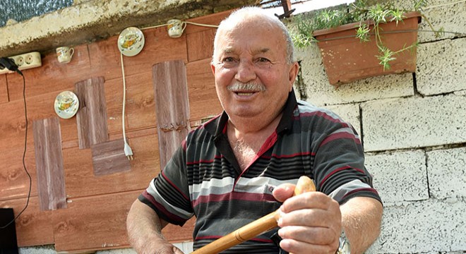 Gaspçı dehşeti yaşayan çift: Korktuk, ağladık