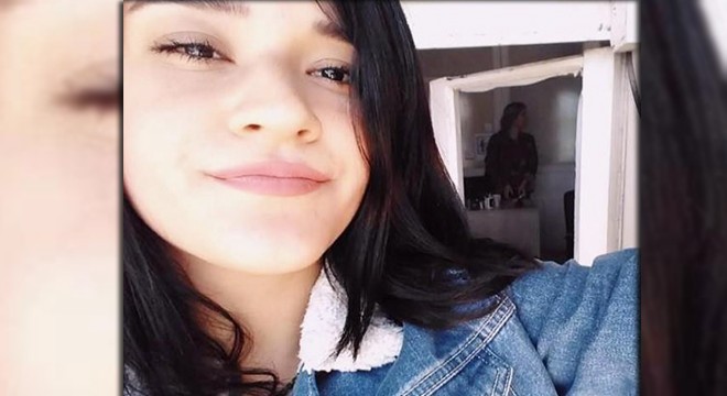 Gaspçının yüzüne kimyasal attığı Berfin'in tedavisi sürüyor