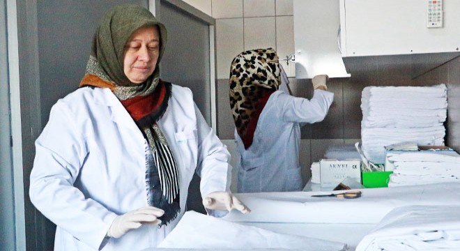 Gassallık yaptıklarını duyanlar ürküyor