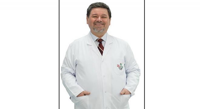 Gastroenteroloji uzmanı doktor, koronavirüse yenik düştü