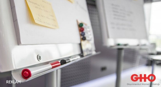 Gayrimenkul Hizmetlerinde Ortaklık Esasına Dayalı Dijital Sistem: GHO