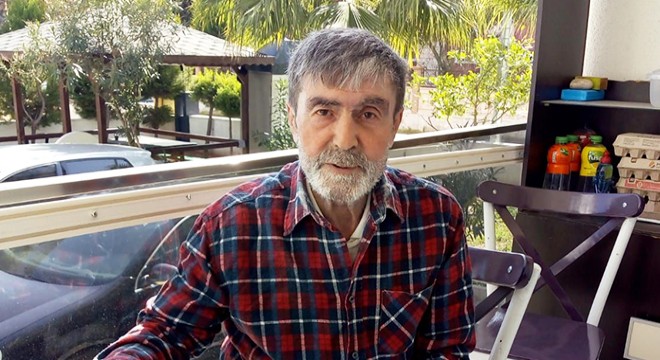 Gazete almak için evden çıktı, 1 haftadır kayıp