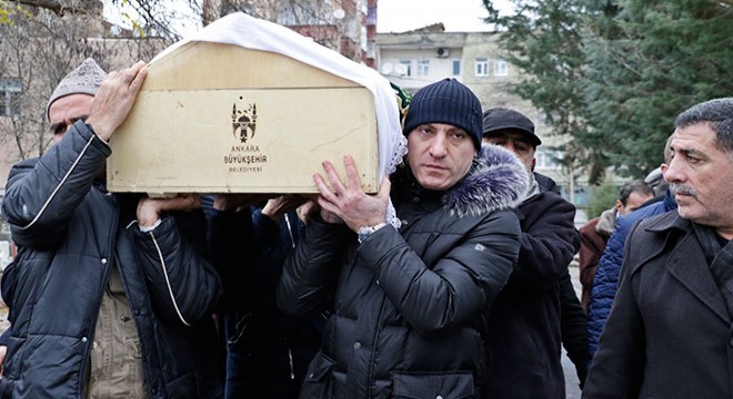 Gazeteci Aydemir'in acı günü