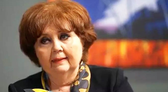 Gazeteci Ayşenur Arslan serbest bırakıldı