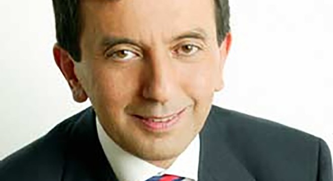 Gazeteci Bilal Çetin hayatını kaybetti