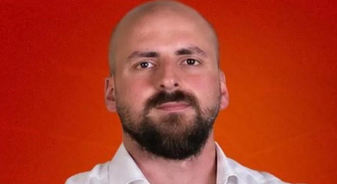 Gazeteci Burhan Can Terzi gözaltına alındı