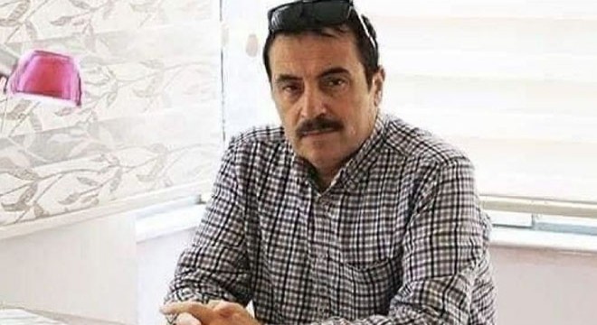 Gazeteci Burhan Kazmalı, koronavirüsten yaşamını yitirdi