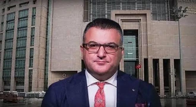 Gazeteci Cem Küçük tutuklandı