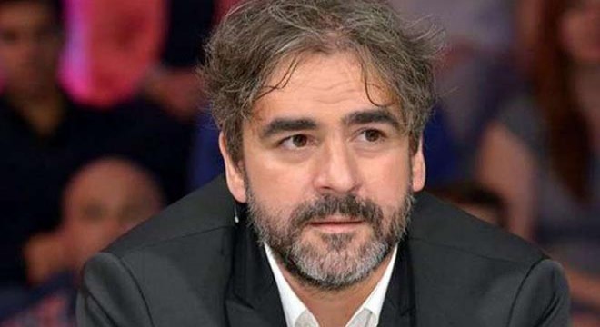 Gazeteci Deniz Yücel'e 2 yıl 9 ay hapis cezası verildi