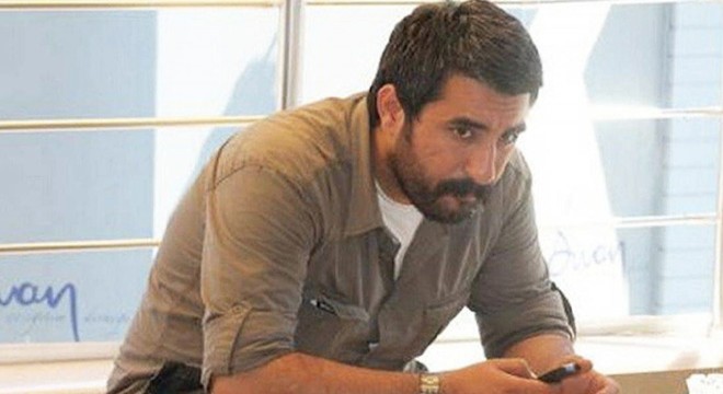Gazeteci Emre Erciş'e silahlı saldırı