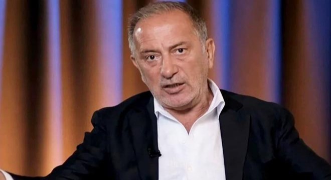 Fatih Altaylı şüpheli sıfatıyla ifadeye çağırıldı