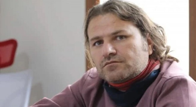 Gazeteci Gök tahliye edildi