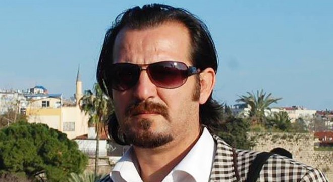 Gazeteci Hakan Tankaya'nın organları bağışlandı