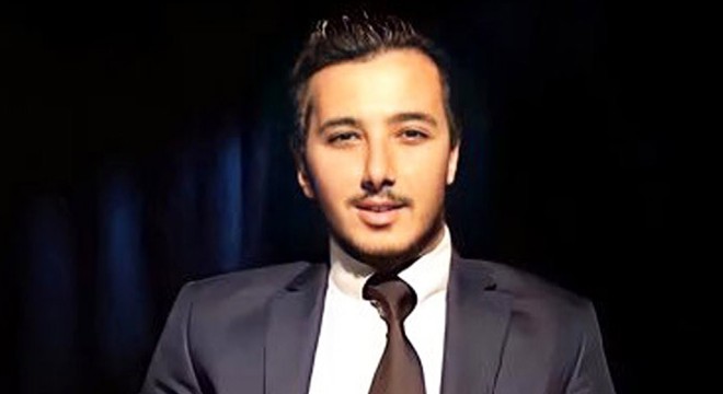 Gazeteci İbrahim Haskoloğlu gözaltına alındı