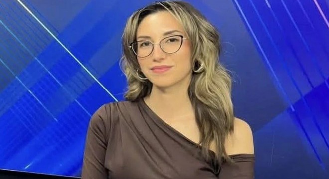 Gazeteci İrem Delice tutuklandı