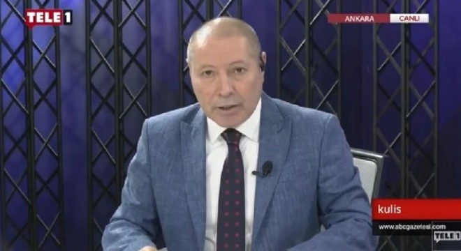 Gazeteci İsmail Dükel gözaltına alındı