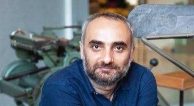 Gazeteci İsmail Saymaz'a 3 yıla kadar hapis talebi