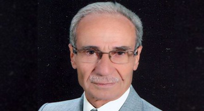 Gazeteci Mahmut Sabah, son yolculuğuna uğurlandı