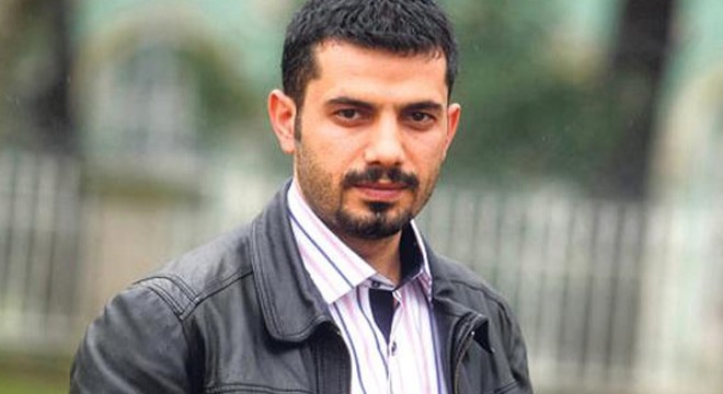 Gazeteci Mehmet Baransu'ya beraat