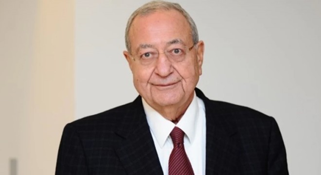 Gazeteci Mehmet Barlas hayatını kaybetti