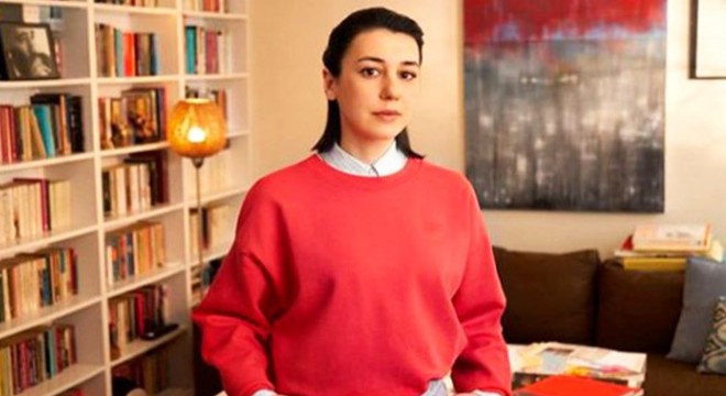 Gazeteci Melis Alphan beraat etti