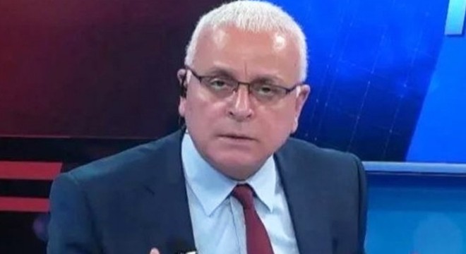 Gazeteci Merdan Yanardağ'ın tahliyesine karar verildi