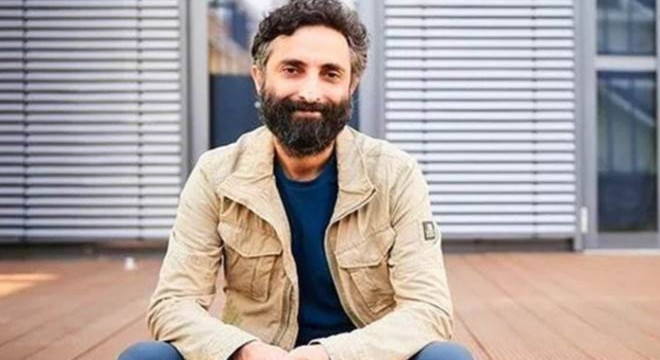 Gazeteci Metin Cihan'a tweet yasağı!