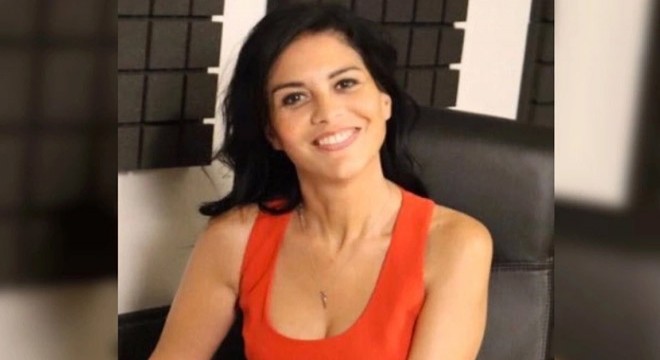 Gazeteci Oya Lale Arslan gözaltına alındı