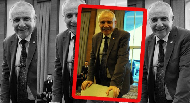 Gazeteci Sarıtaş GB Yayınlar Grubu Genel Müdürü oldu
